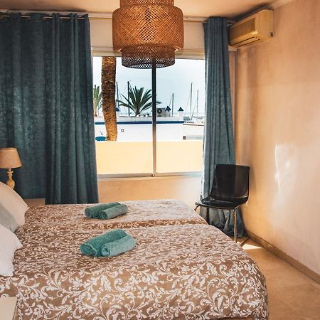 Appartement Palmeras Puerto Paraiso Estepona Exterior photo